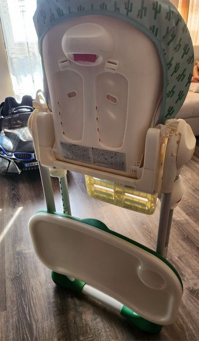 Столче за хранене Chicco