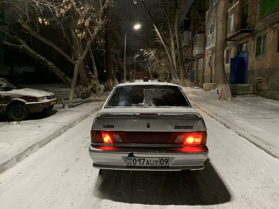 Продам Ваз 2115