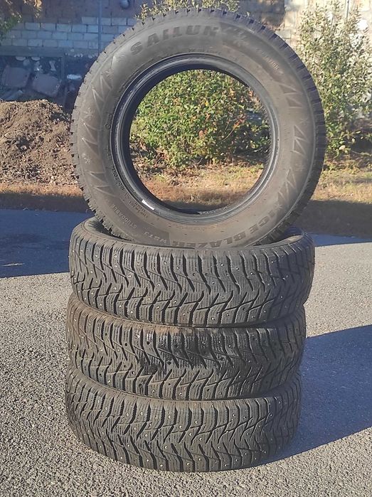 Зимние шины R14 185/70