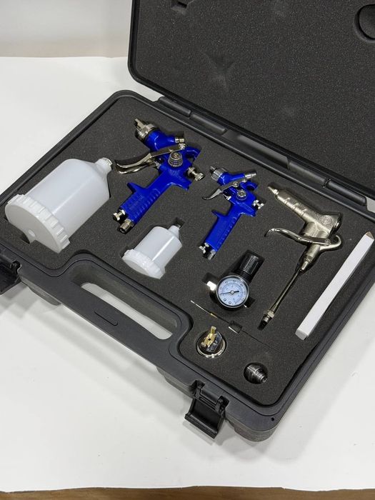 Пулизатор Voylet H-827 1.4