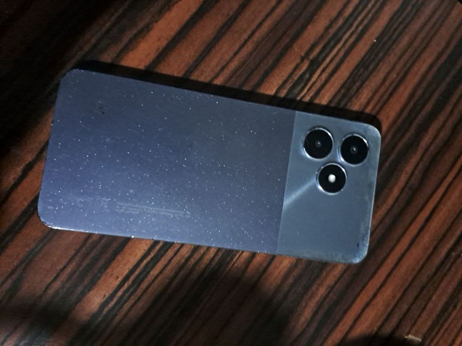 Realmi Not50 sotiladi