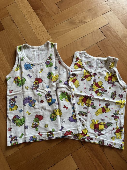 Подарявам детски и бебешки дрехи