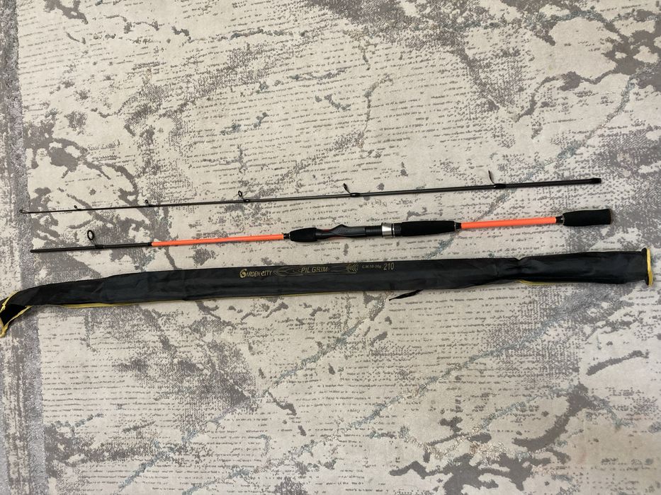 продам набор для рыбалки !