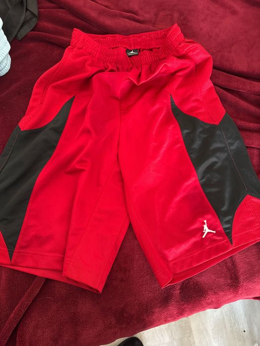 Jordan pantaloni scurti S