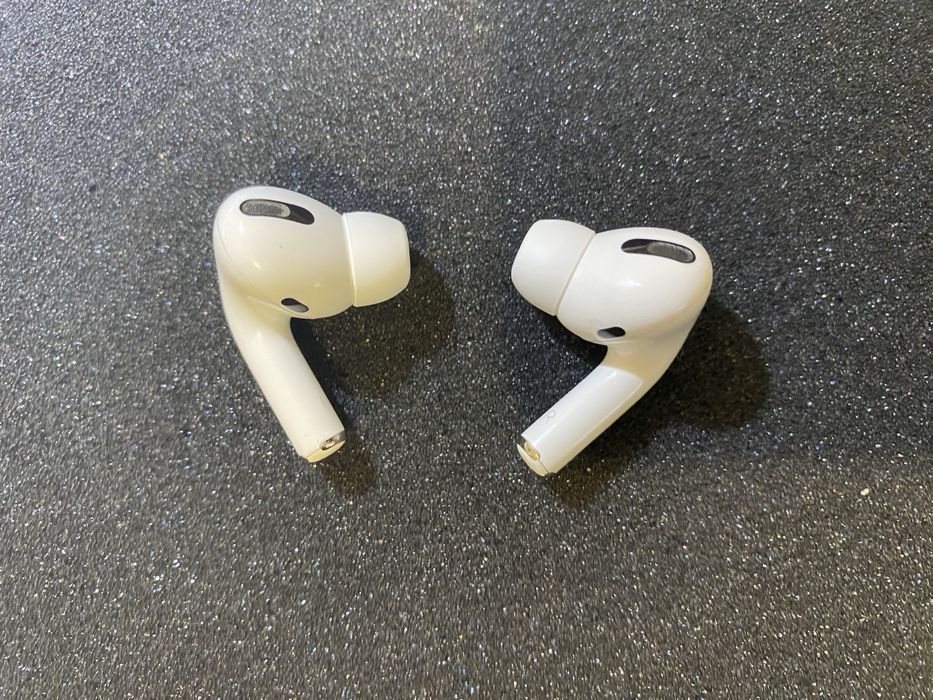 Airpods pro 1 левый правый оригинал цена за один