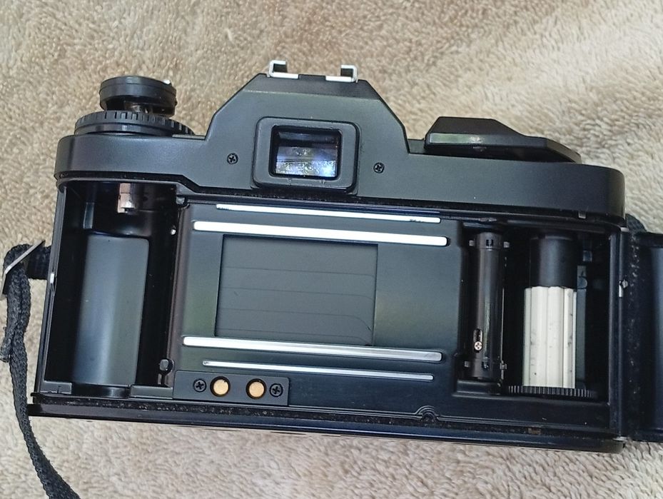 Aparat foto Ricoh KR 10 Super