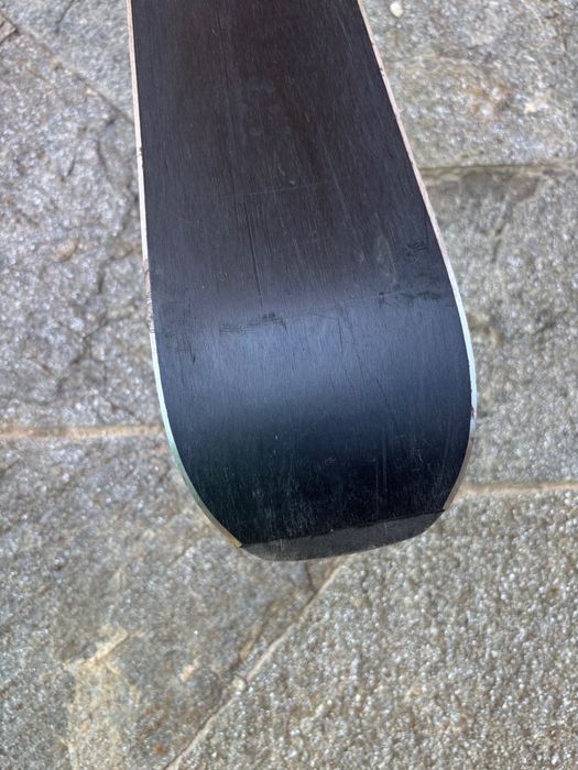 Ски atomic all mountain rocker 171