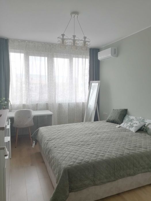 Продава се Тристаен апартамент в Варна, Окръжна болница - 90 кв.м за 1899 €/кв.м - Снимка #11