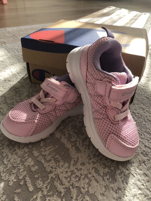 Детски маратонки Champion