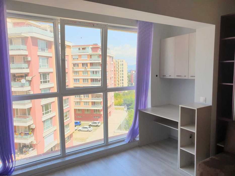 Дава се под наем Едностаен апартамент в София, Младост 1 - 50 кв.м за 408 € - Снимка #6