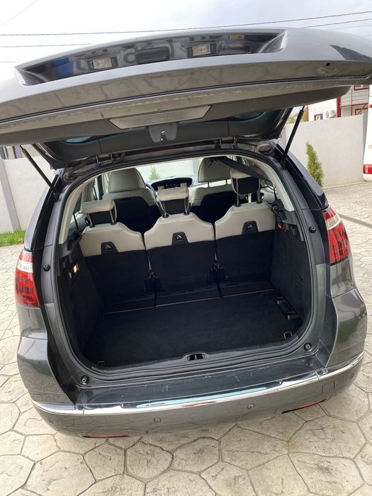 Citroen C4 Picasso // 2013  1.6D