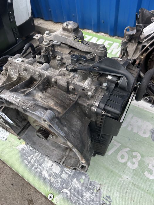 Cutie viteze automată Ford Fiesta, Ford C Max , Focus 3 Facelift 1.5 Tdci F1FR 7000 FC