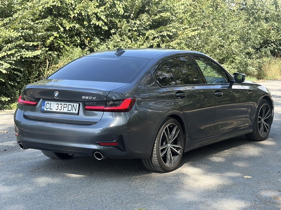 BMW 320d 2022.07