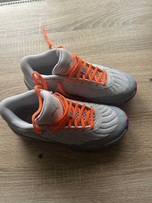 Adidasi Puma bascket 36