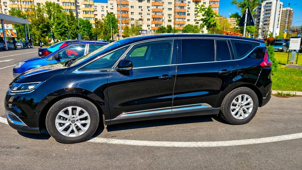 RENAULT Espace 0 — imagine 2