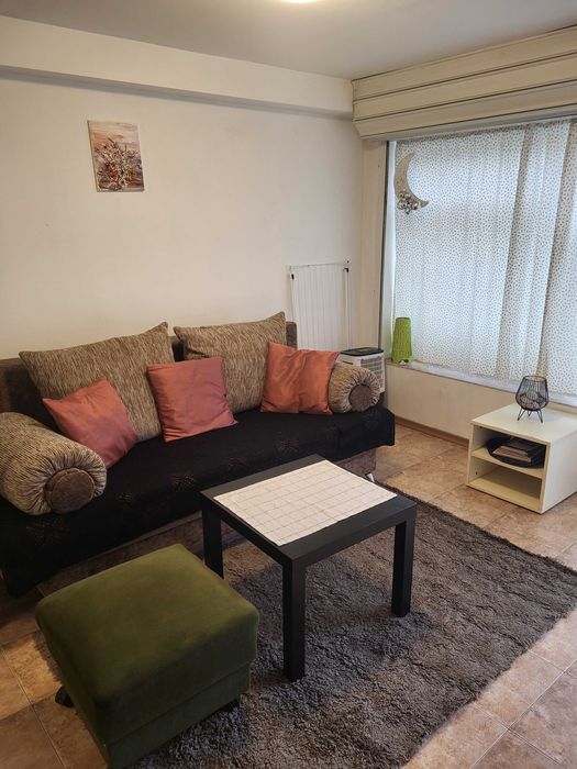 Едностайно помещение