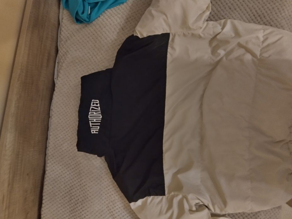 Яке унисекс размер м