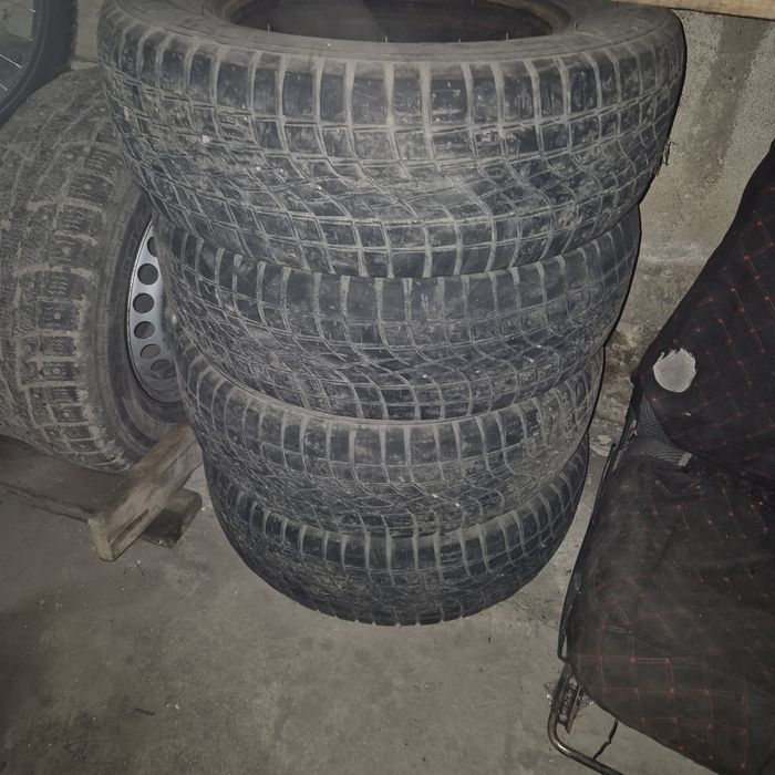 Продам резину!!!