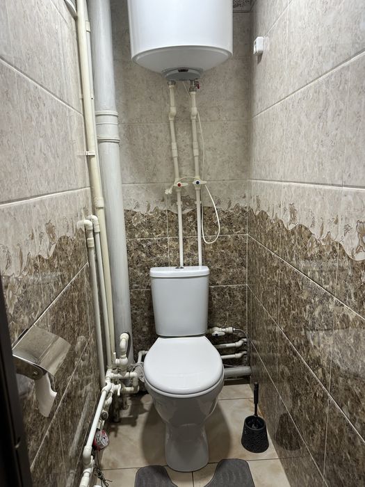 3-х ком квартира