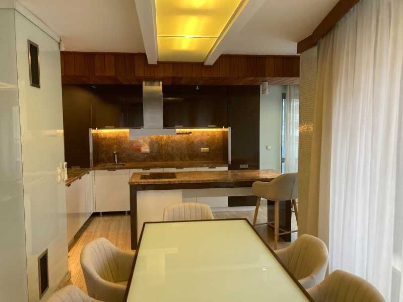 Дава се под наем Тристаен апартамент в София, Манастирски ливади - 202 кв.м за 1595.79 € - Снимка #3