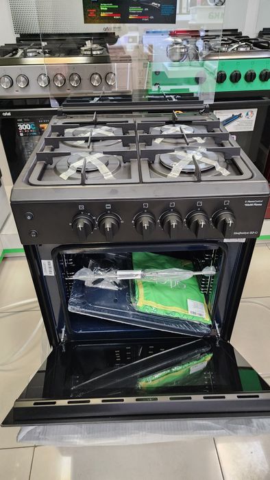 Газовая кухонная плита Artel Simfoniya 02-G