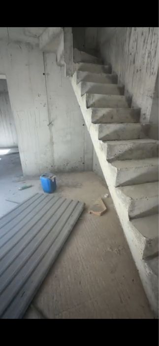 Квартира дуплекс