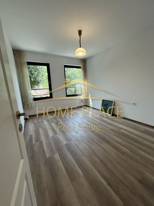 ЧЕТИРИСТАЕН апартамент под наем - ВИНС