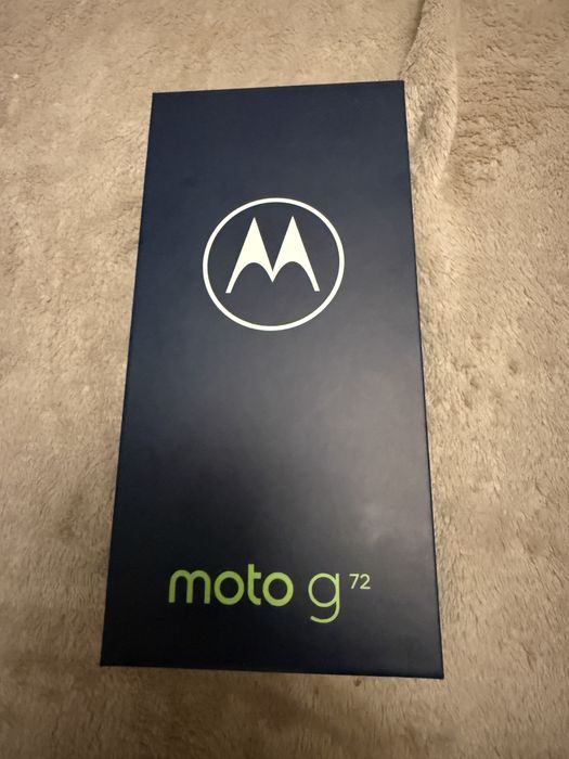 Vand Motorola G72