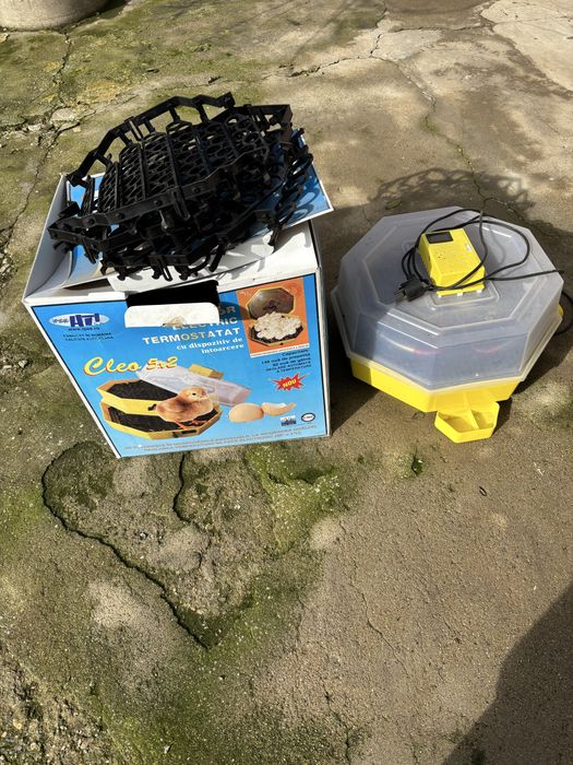 Клетки за отглеждане на пътпъдъци