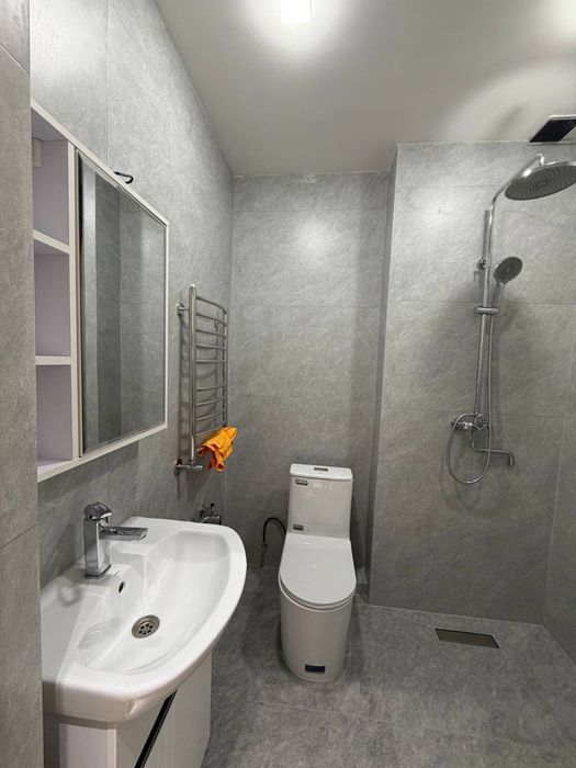 Olmazor tumani Qorasaroyda kvartira arendaga beriladi