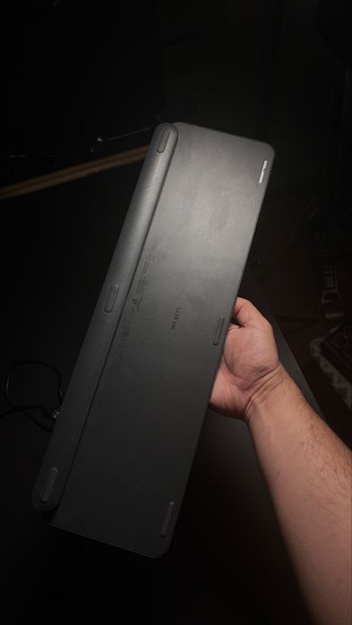 Logitech MX keys