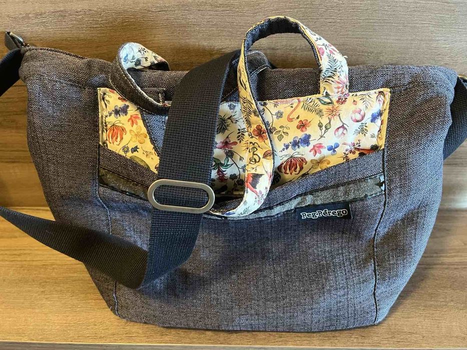 PEG PEREGO количка Book S 3 in 1