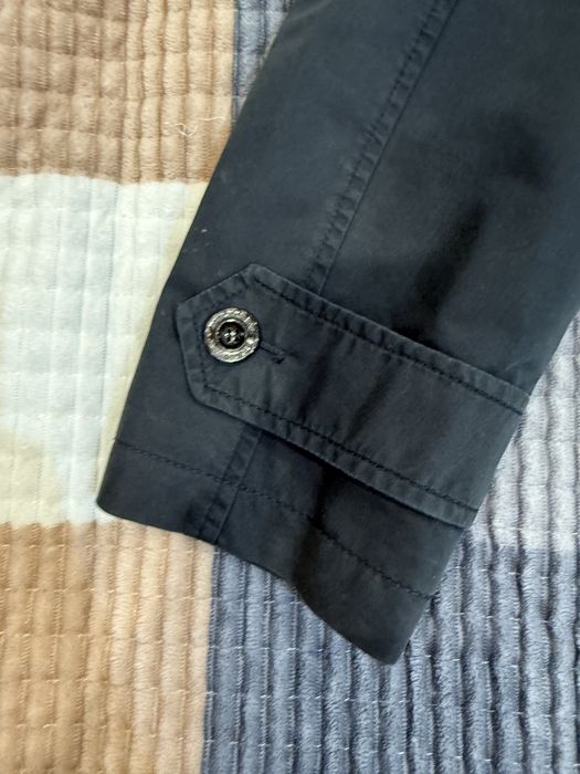 Клатч Burberry оригинал