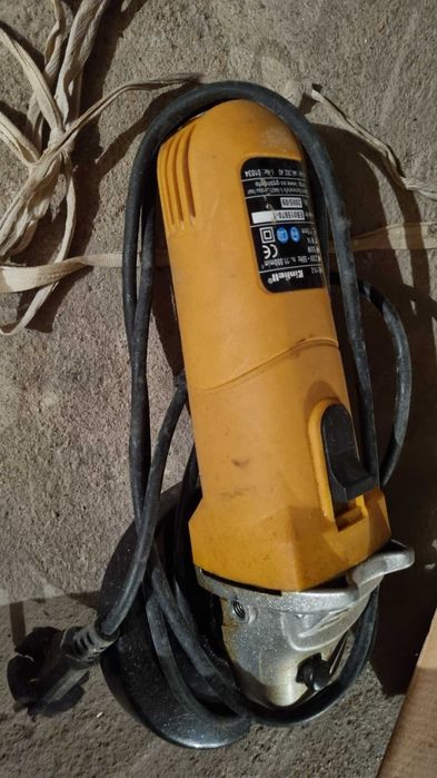 Флекс, зеге и бормашини