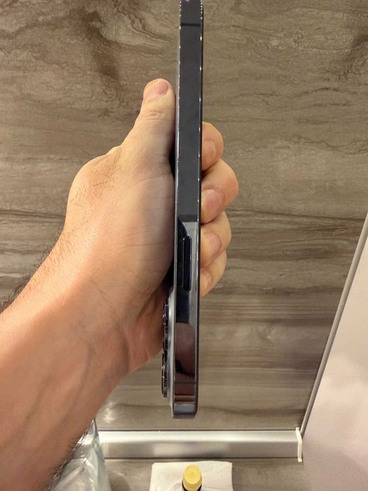 iphone 13 pro 512gb arata ca nou cu full accesorii iphone 13 pro blue