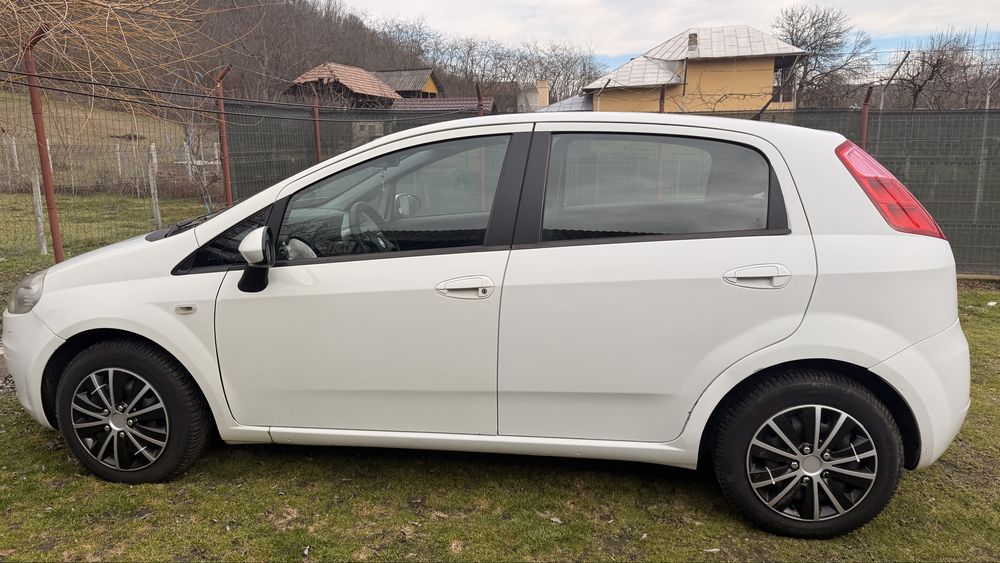 Fiat Grande Punto