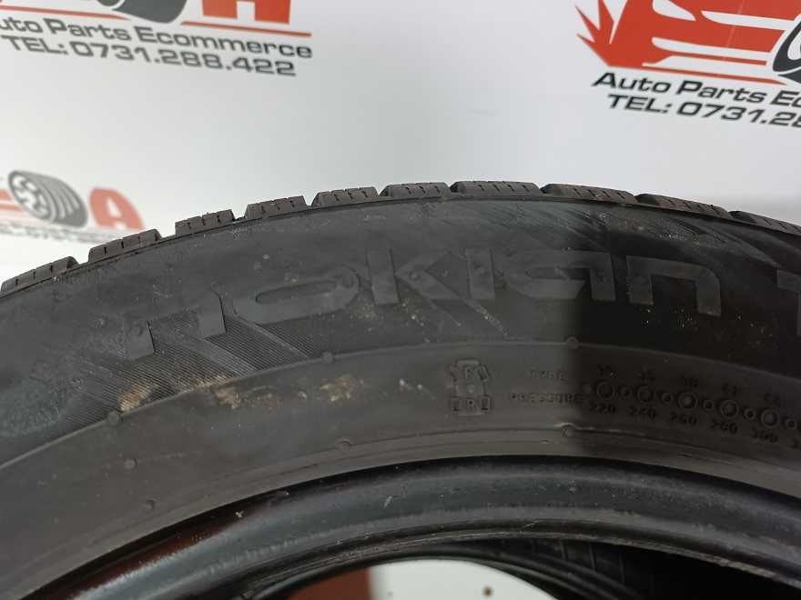 225/55/17 101V NOKIAN CP N10797 M+S IARNA