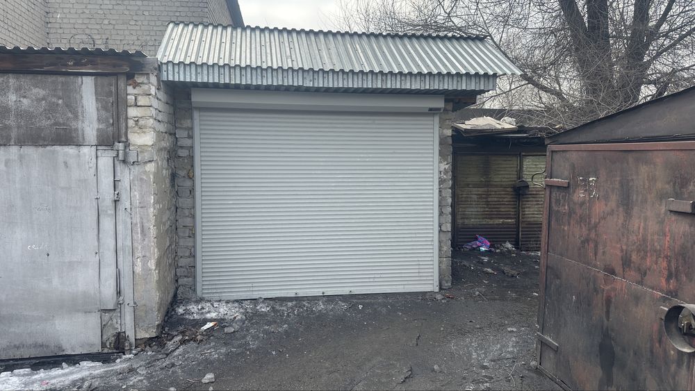 Продам гараж на 342 квартале