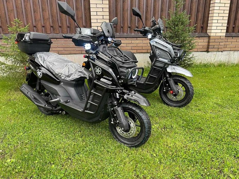 Скутера ,мопеды оптом  и в розницу