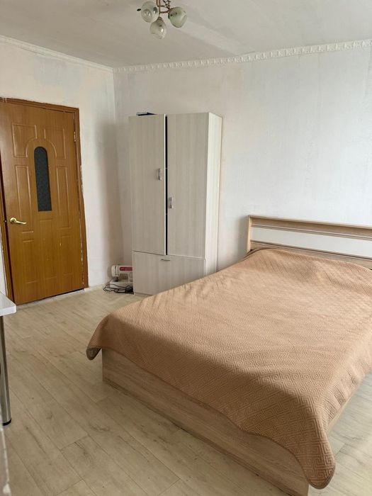 Продам квартиру в посёлке с