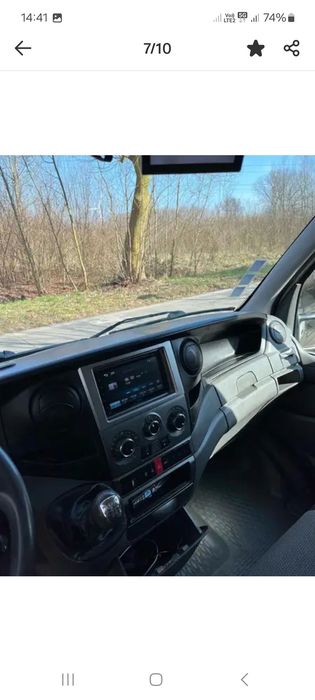 Vând IVECO Daily 2013   260000km