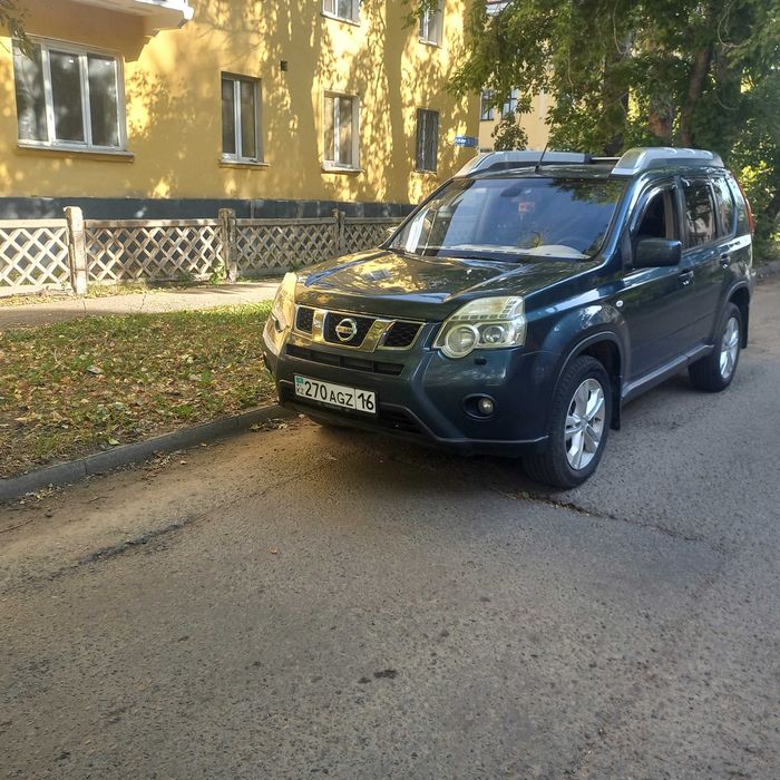 Продам Nissan X-Trail