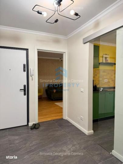 Apratament 2 camere | Zona Constantin Brancoveanu | PRIMA INCHIERE | M
