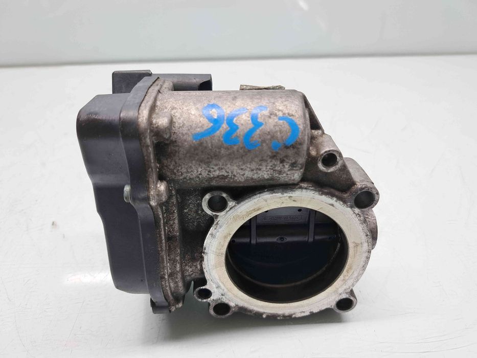 Clapeta acceleratie Volkswagen Golf 6 (5K1) GTI [Fabr 2009-2013] 06F13