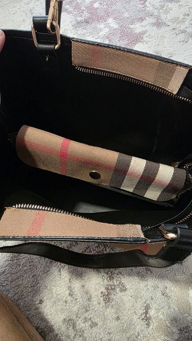 Geanta damă Burberry