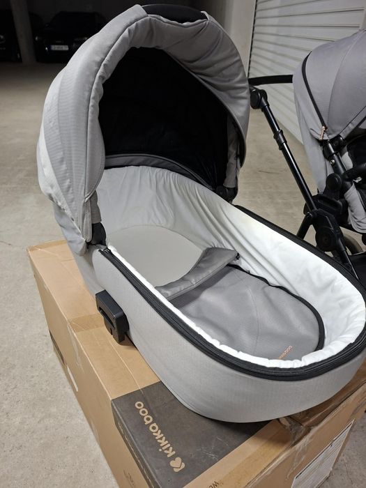 Детска количка 2в1 Kikka boo Thea