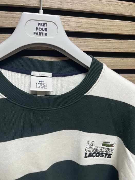 LACOSTE LiVE : размер Л / Оригинал