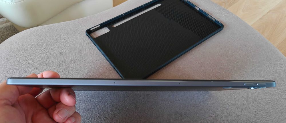 Lenovo Tab P12  ram 8gb/rom 128gb 12.7" 3K дисплей