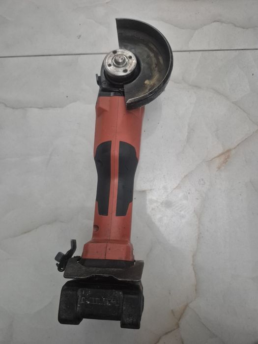Flex hilti ag 6d 22
