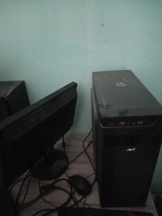 Кампийутер истеп турипди